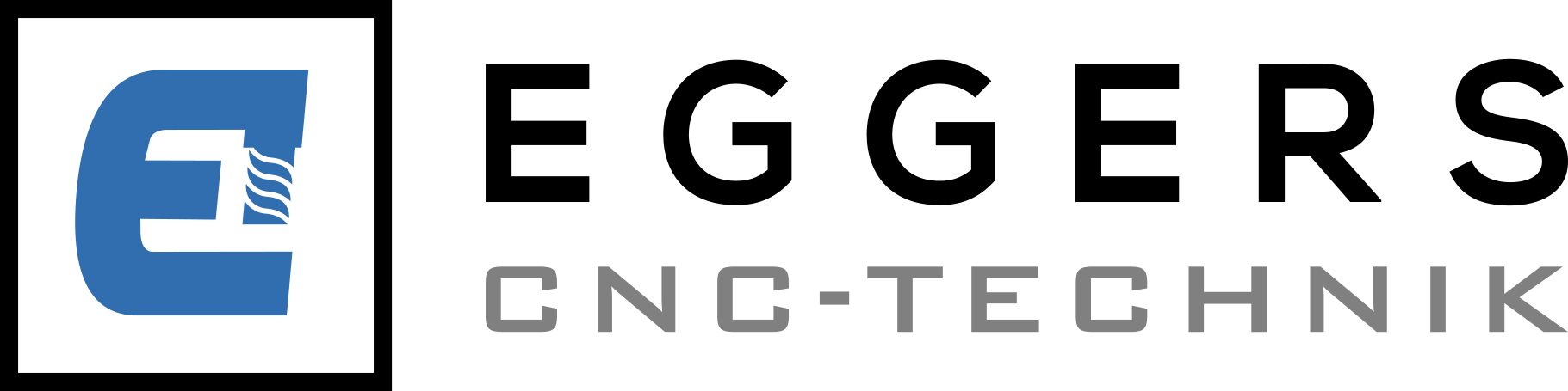 CNC Eggers Logo Lang